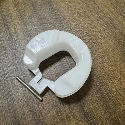 Juego flotador carburador para Honda C70 Passport 1980-1981 Foto 1 de 2