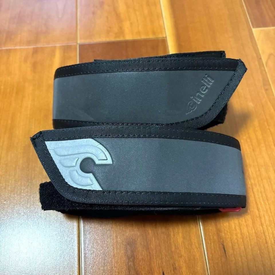 Cinelli correa pedal bicicleta KINKS STRAPS Foto 1 de 4