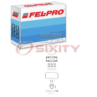 Fel-Pro Gasket Set for 1996-2006 Chevrolet Express 1500 4.3L V6 Engine pt - Image 1 of 4