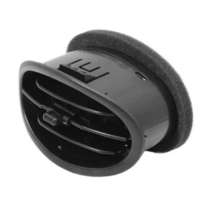 Passenger Side Outer AC Louvre Vent fits E150 E250 E350 2004 2005 2006 2007 - Picture 1 of 8
