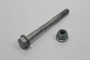 Audi A6 4G C7 FL Front Suspension Upright Arm Pinch Bolt New WHT007963 - Picture 1 of 13