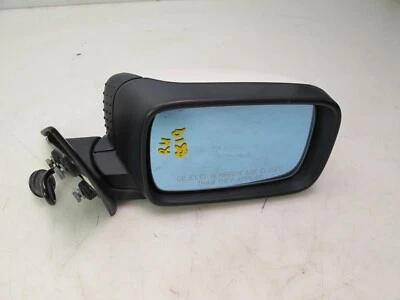 1996 - 1999 年宝马 328I E36 可转换前乘客侧后视镜白色 — 第 1/4 张图片