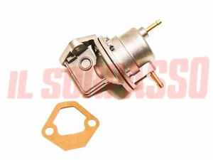 POMPA BENZINA FIAT 126 500 D F L R 600 + D - Imagen 1 de 3