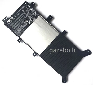 C21N1408 Nueva Batería Original 37Wh 7.6V para ASUS VivoBook 4000 V555L MX555 - Imagen 1 de 1