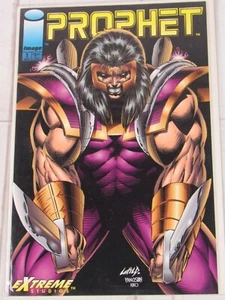 Cómics con imagen de Prophet #1 de octubre de 1993 - Imagen 1 de 1