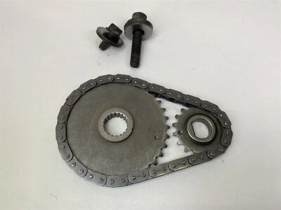  2010 Harley-Davidson Dyna Super Glide Timing Chain & Gears 96" 25728-06 - Image 1 of 3