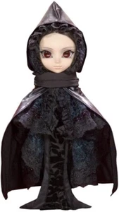 Pullip Neo Noir Muñeca Figura Nuevo Japón Con Caja Negro Japón Raro Genial - Imagen 1 de 1