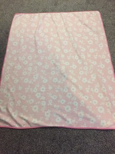 mothercare blanket