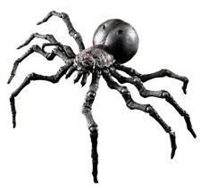 Super Poseable Shelob Lord of the Rings Trilogy Action Figure