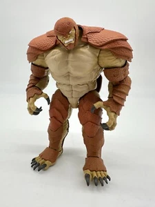 Marvel Legends Spider-Man No Way Home Armadillo BAF lose Actionfigur - Bild 1 von 9