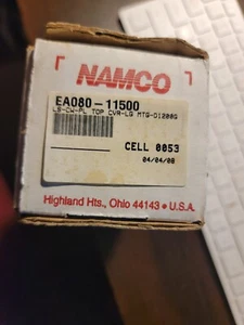 Namco EA080-11500 Snap-Lock Limit Switch NEW IN BOX W PAPERWORK FREE SHIPING - Picture 1 of 11