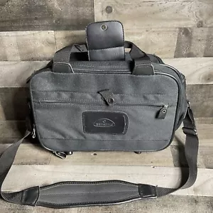 Samsonite Black Travel / Carry-on Shoulder Bag - Picture 1 of 12