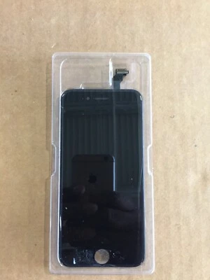 LOT OF 15 Apple Iphone 6 Black Fully Working LCD Only New Condition - Image 1 of 2
