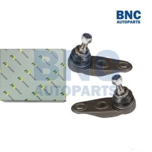 Par de rótulas inferiores para MINI MINI CLUBMAN de 2007 a 2014 - MQ 1 - Imagen 1 de 1