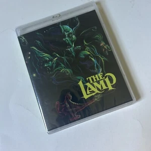 Essig Syndrom 2K DIE LAMPE Blu Ray Besonderheiten - Breitbild - Tom Daley - Bild 1 von 3