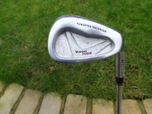 YONEX V MASS TOUR FORGED WEDGE LOFT 47* TUNGSTEN BALANCED DYNAMIC GOLD REG SHAFT - Picture 1 of 11
