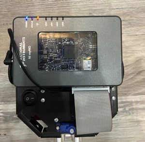Robot Skitter National Instruments MyRio/W AndyMarks. #A - Imagen 1 de 17