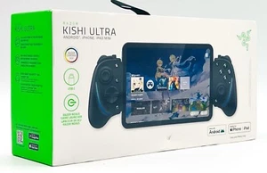 Razer Kishi Ultra Gaming Controller for Android / iPhone 15 Series / Ipad Mini - Picture 1 of 4