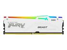KF552C36BWEA-16 Kingston FURY Beast RGB DDR5 Modul 16GB ~D~