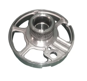 5R55W 5R55S Mustang 2005-2010 Center Support - Picture 1 of 1