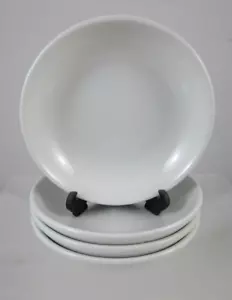 Small Dipping Dishes - Set Of 4 - Churchill - Diam 10.5 cm - Picture 1 of 3