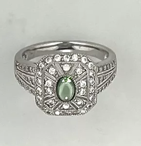 Joseph Esposito Sterling Silver Ring - Picture 1 of 2