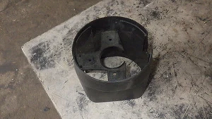 Lenksäulenverkleidung, Radstammabdeckung, Mercedes W202, Teile Nr. 2024621023 - Bild 1 von 3