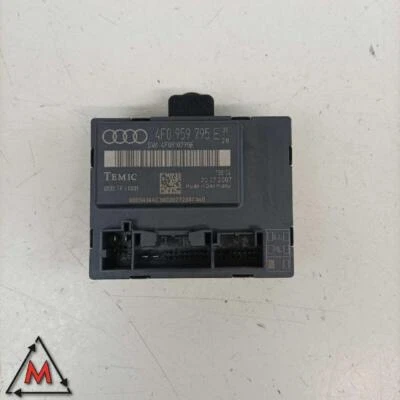 Closure switchboard 4F0959795E AUDI A6 3.0 TDI QUATTRO 2004-2012 used (87104) - Image 1 of 4