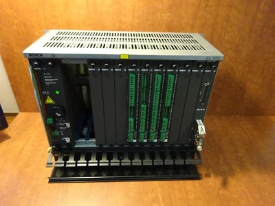 Bosch rack servo module - Image 1 of 4