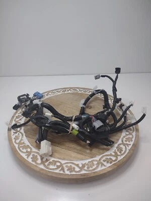 Lexus HS250H 2012 asiento delantero derecho arnés de cableado 82191-75180 OEM 10 11 12 Foto 1 de 4