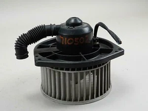 Nissan Maxima 1995 - 1996 calentador de aire acondicionado interior soplador de aire ventilador jaula OEM - Imagen 1 de 8