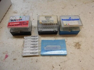 Kyocera 76 Bohrer 310 Loc 13 = PT6-180-77 41-73 CJ-424640-78 SD 140 160R 48-76 - Bild 1 von 11