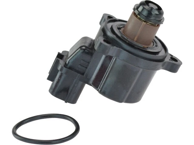 DIY Solutions Idle Control Valve fits Mitsubishi Outlander 2003 49WDBR - Image 1 of 1