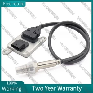 Nitrogen Oxide Nox Sensor 47582723 5WK7218A SNS218 for New Holland CASE IH - Bild 1 von 5