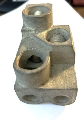 LUG 3/0 - 500 MCM PN T1000 NBI BY WESTINGHOUSE - Image 1 of 2