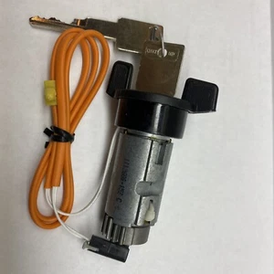 LockSmart Ignition Lock Cylinder LC62860 1989-1993 Cadillac - Picture 1 of 7