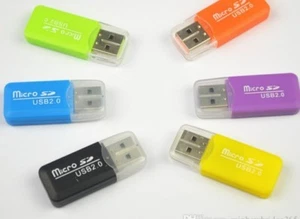 Ultra Generic, 1 X 64GB Micro SD Memory Card, Class 10,1 X SD CARD free - Picture 1 of 3