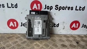 2018-2021 KIA CEED MK3 1.6 DIESEL D4FE NON HYBRID ENGINE ECU 39100-2U207 - Picture 1 of 8