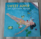 Sweet Apple 'Golden Age Of Glitter' Dinosaur Jr.*Lanegan *Green Opaque*Vinyl