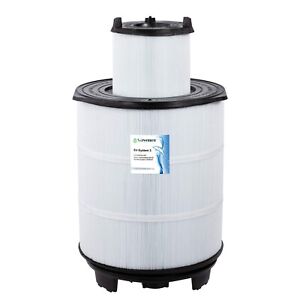 LOCAL PICKUP!  HANXER S7M120 Sta-Rite System 3 Inner and Outer Set Pool Filters