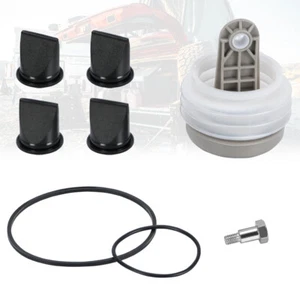 385230980 Pump Bellow Kit For Dometic S, T, J, VHT, and VG Series Vacuum Pump  - Picture 1 of 12