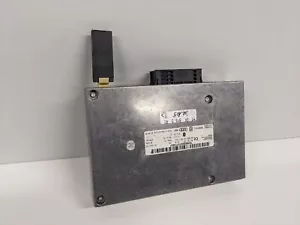 Audi Q7 A6 Q5 Bluetooth Control Module Unit 4E0862335 OEM - Foto 1 di 3