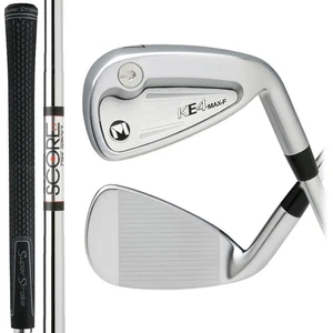 Maltby KE4 MAX Forged Iron Pak - Picture 1 of 3