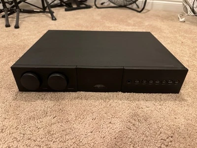 Amplificador Integrado Naim Supernait 3 (115v, EE. UU.) Foto 1 de 4