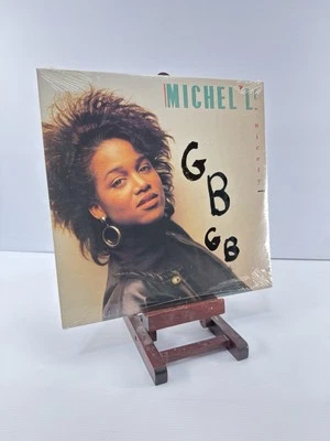 SEALED MICHEL'LE NICETY 12" OG 1990 DR. DRE RUTHLESS RECORDS NWA  EAZY E VINYL - Image 1 of 2