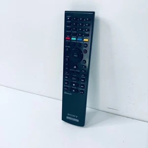 Mando a distancia SONY BD/Playstation negro Bluetooth modelo OEM CECHZR1U - Imagen 1 de 9