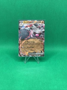 Annihilape ex 032 Sv: Scarlet & Violet Promo Cards Holo - Picture 1 of 2
