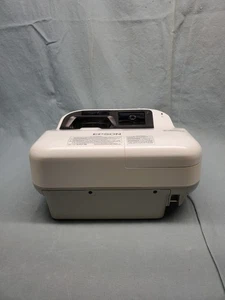 Epson Brightlink 595Wi WXGA 3LCD Projector 3300 Lumens 849 Lamp Hours #G3 96 - Picture 1 of 7