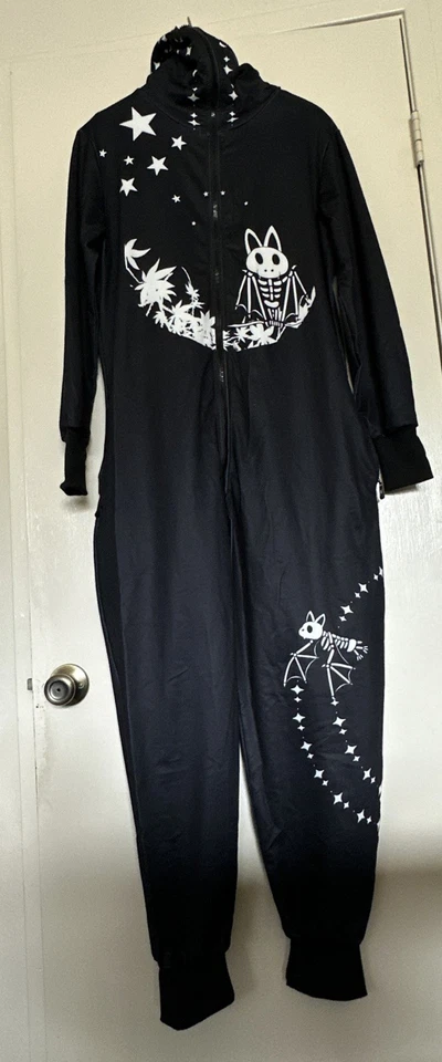 haikyuu  body suit cos play  - Image 1 of 4