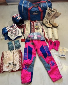 Motocross Equipment - Picture 1 of 16